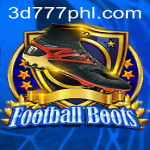 FootballBoots: A Captivating Game Experience with 3d777.COM