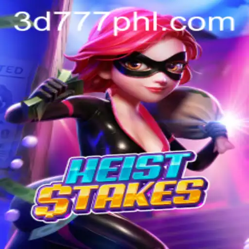 HeistStakes: Unveiling the Thrills of This Epic Game