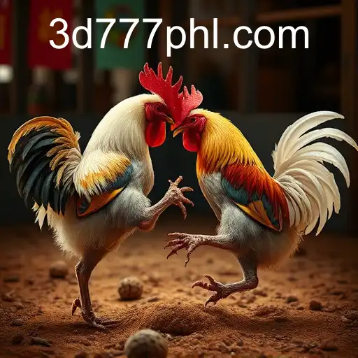 Exploring the Rise of Online Sabong on 3d777.COM