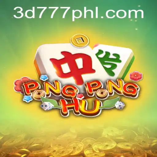 Discovering PONGPONGHU: A New Era in Gaming with 3D777.COM