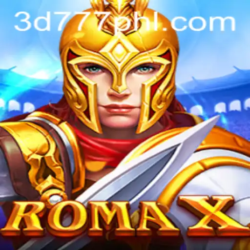 Exploring the World of RomaX: A New Era in Gaming with 3d777.COM