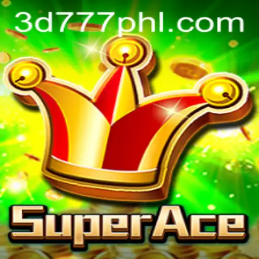 Discover SuperAce: A Unique Gaming Experience in 3D
