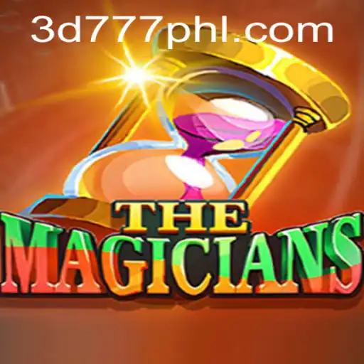 TheMagicians: Delving into the Enchanting World of 3d777.COM