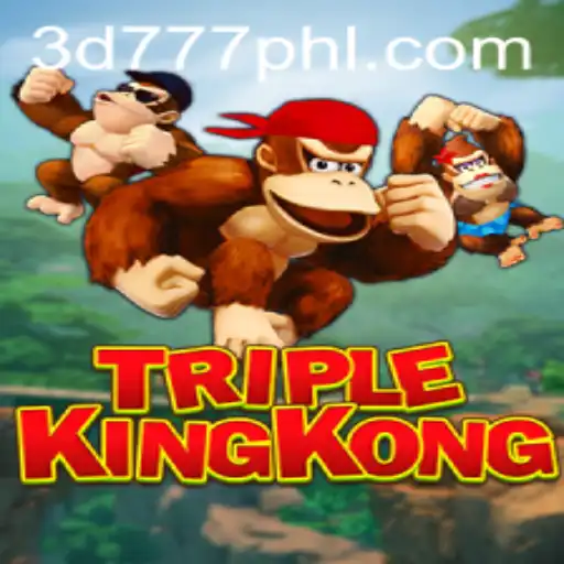 Exploring the Exciting World of TripleKingKong: A Deep Dive into 3d777.COM's Latest 3D Adventure