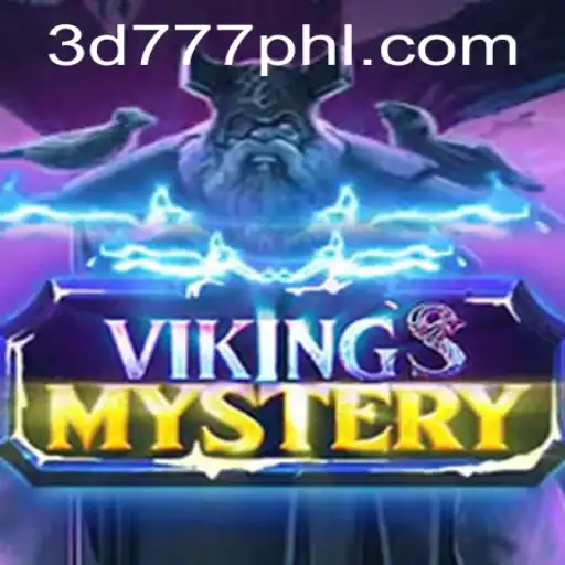 Exploring the Enchanting World of VikingsMystery and 3d777.COM