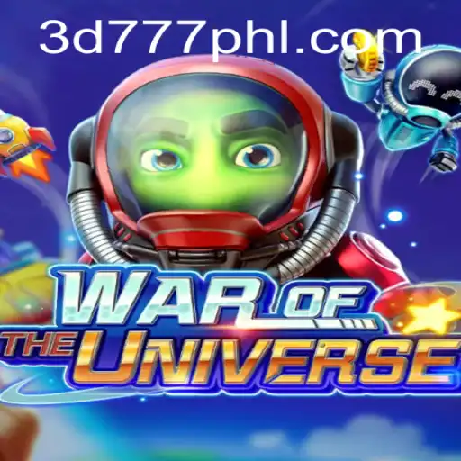 WAROFTHEUNIVERSE: The Next Level in Cosmic Gaming Adventure